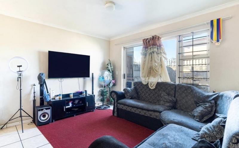 2 Bedroom Property for Sale in Belmont Park Western Cape